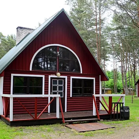Kihnu Rannakamping * Kyuno