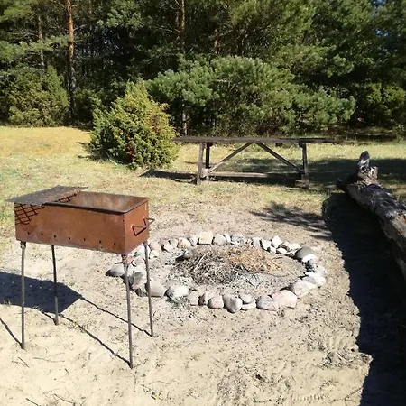 Kihnu Rannakamping * Kyuno