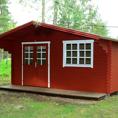 Kihnu Rannakamping