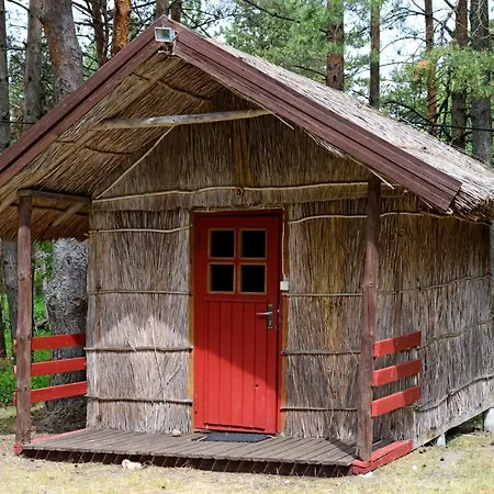 Kihnu Rannakamping Kyuno