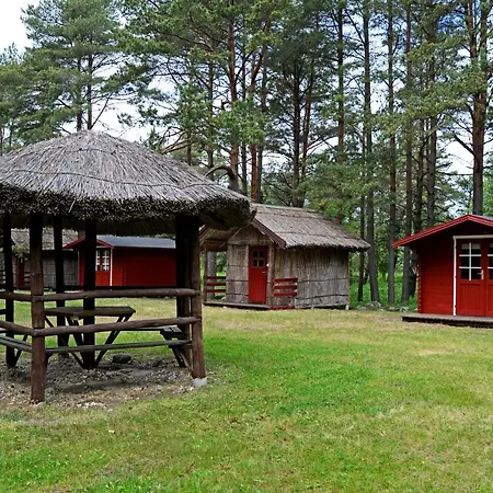 Kihnu Rannakamping